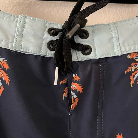 Ripcurl Mirage Palm Daze Men’s Board Swim Shorts Beach Surf Size 34 - Picture 4 of 5